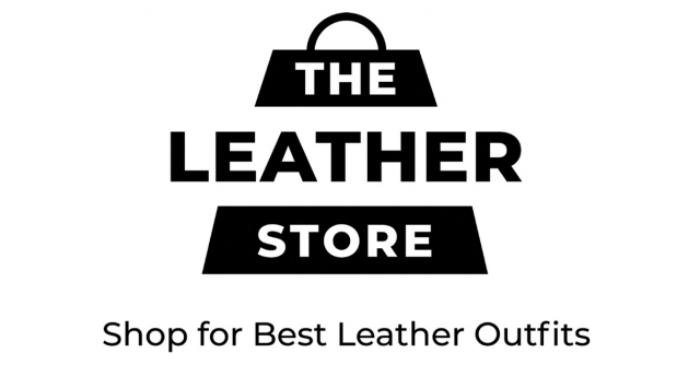 store leather